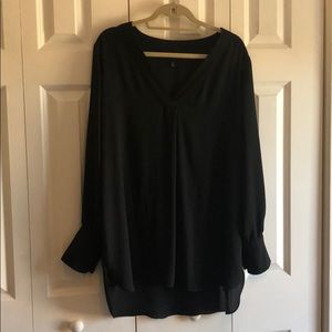 Black Blouse!